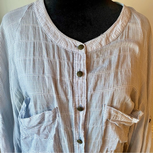 Free People Put Your Back Into It Top - Picture 7 of 11